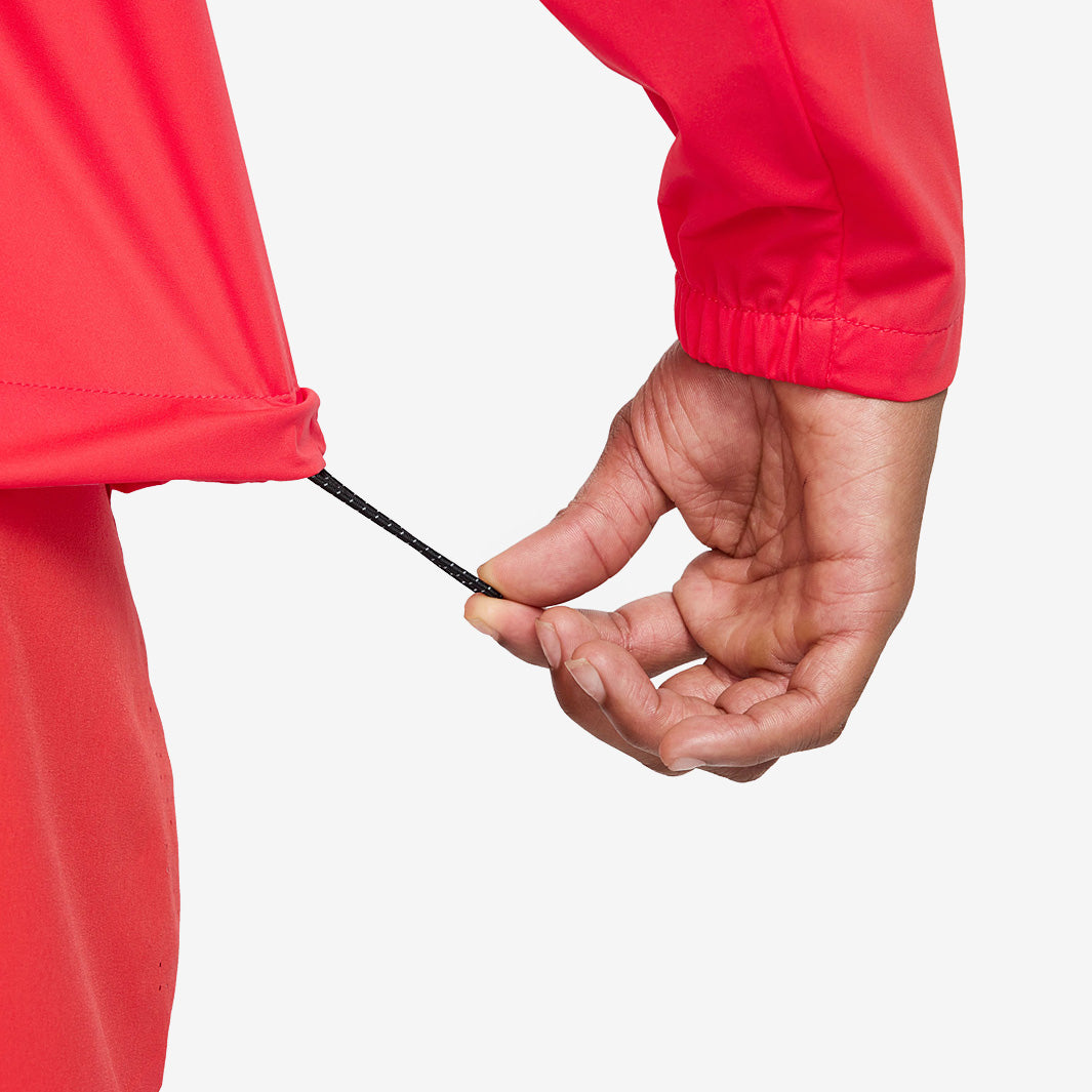 Nike Storm-FIT Aeroswift Jacket - Lt Crimson/Black - Mens Clothing