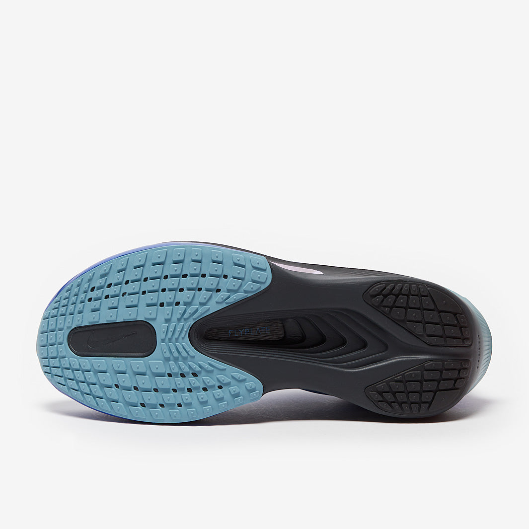 Nike Zoom Fly 6 - Racer Blue/Sail/Denim Turq/Doll - Mens Shoes