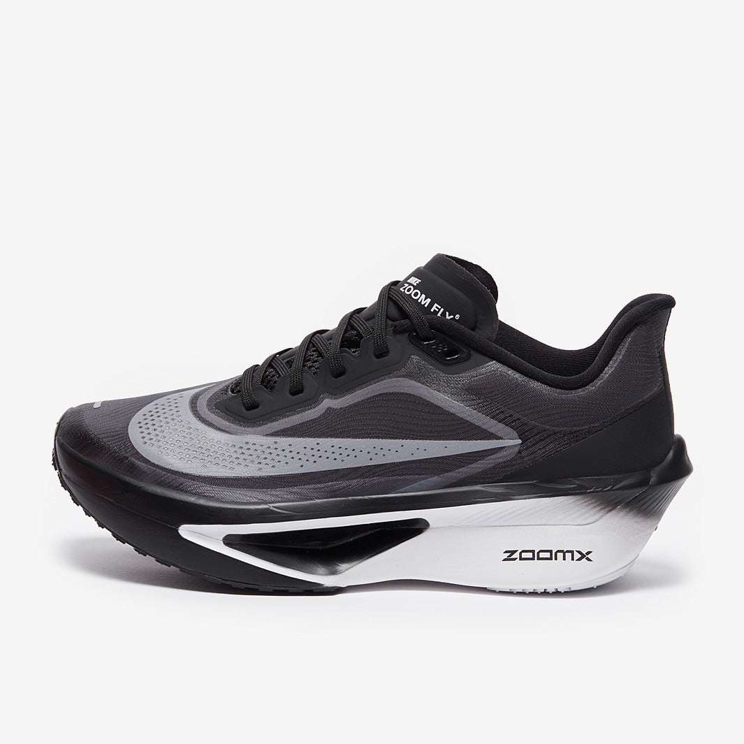 Nike Streakfly - Pale Ivory/Black-Guava Ice - Mens Shoes display picture 2