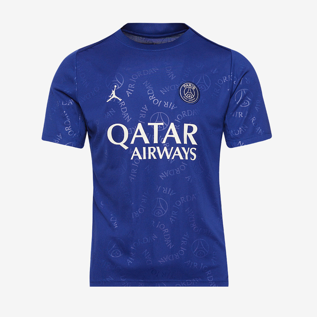 Jordan x Paris Saint-Germain 25/26 Academy Pro Dri-FIT Special