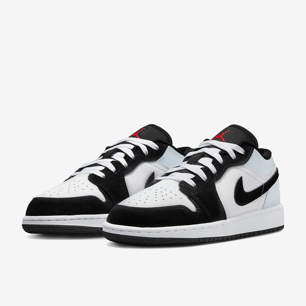 Nike AirJordan 1 Low ホワイト/ブラック/レッド２９.5cm Jordan_FZ3242_20001_W068_grand