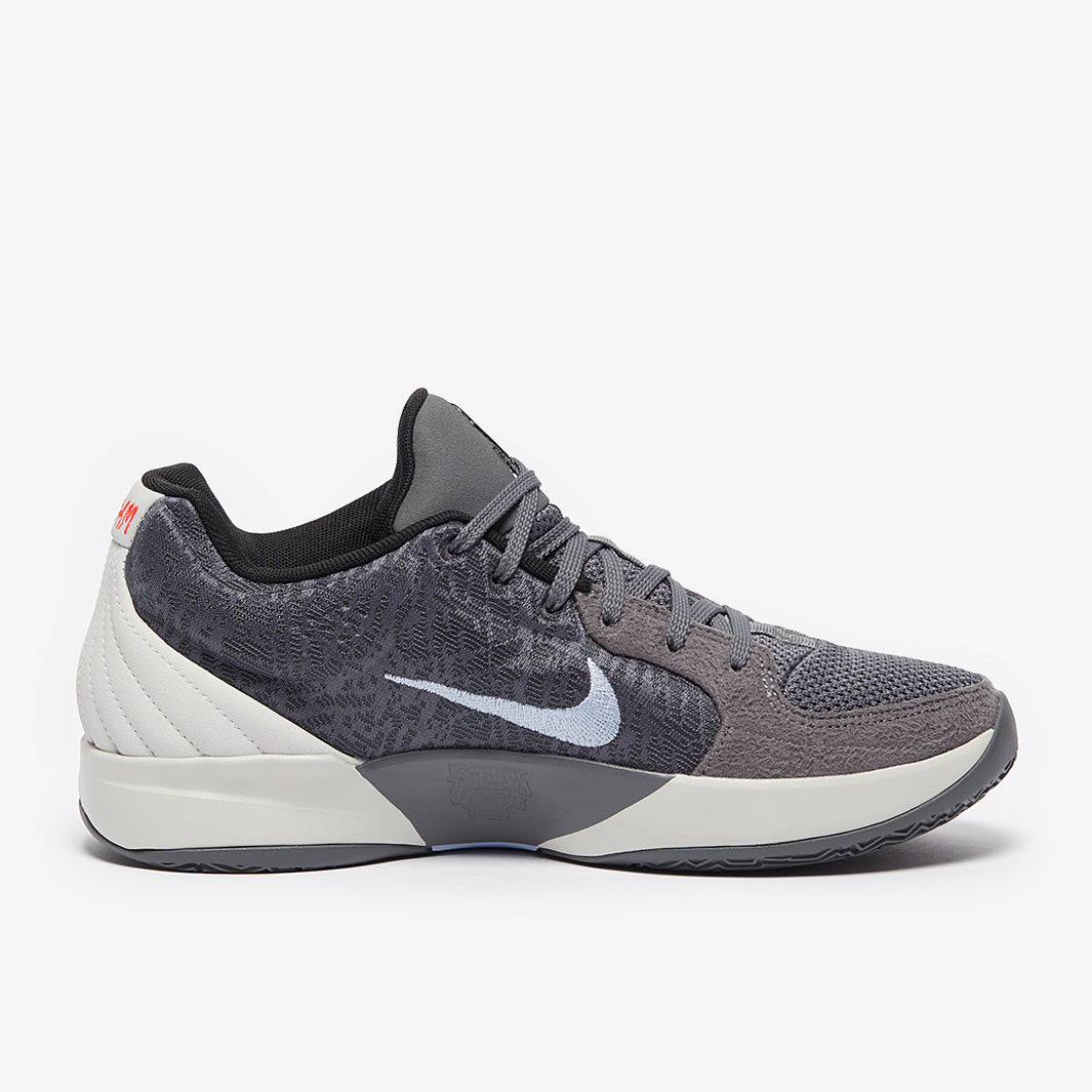Nike Ja 2 Older Kids (GS) - Iron Grey/Cobalt Bliss/Light Bone