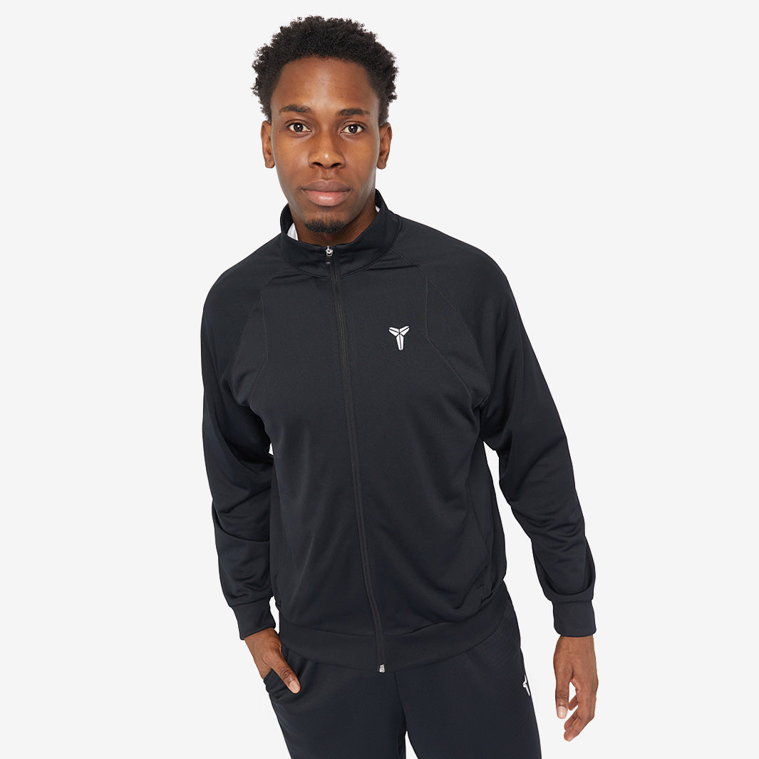 Nike Court Heritage Suit Jacket - White/White/White - Mens Clothing