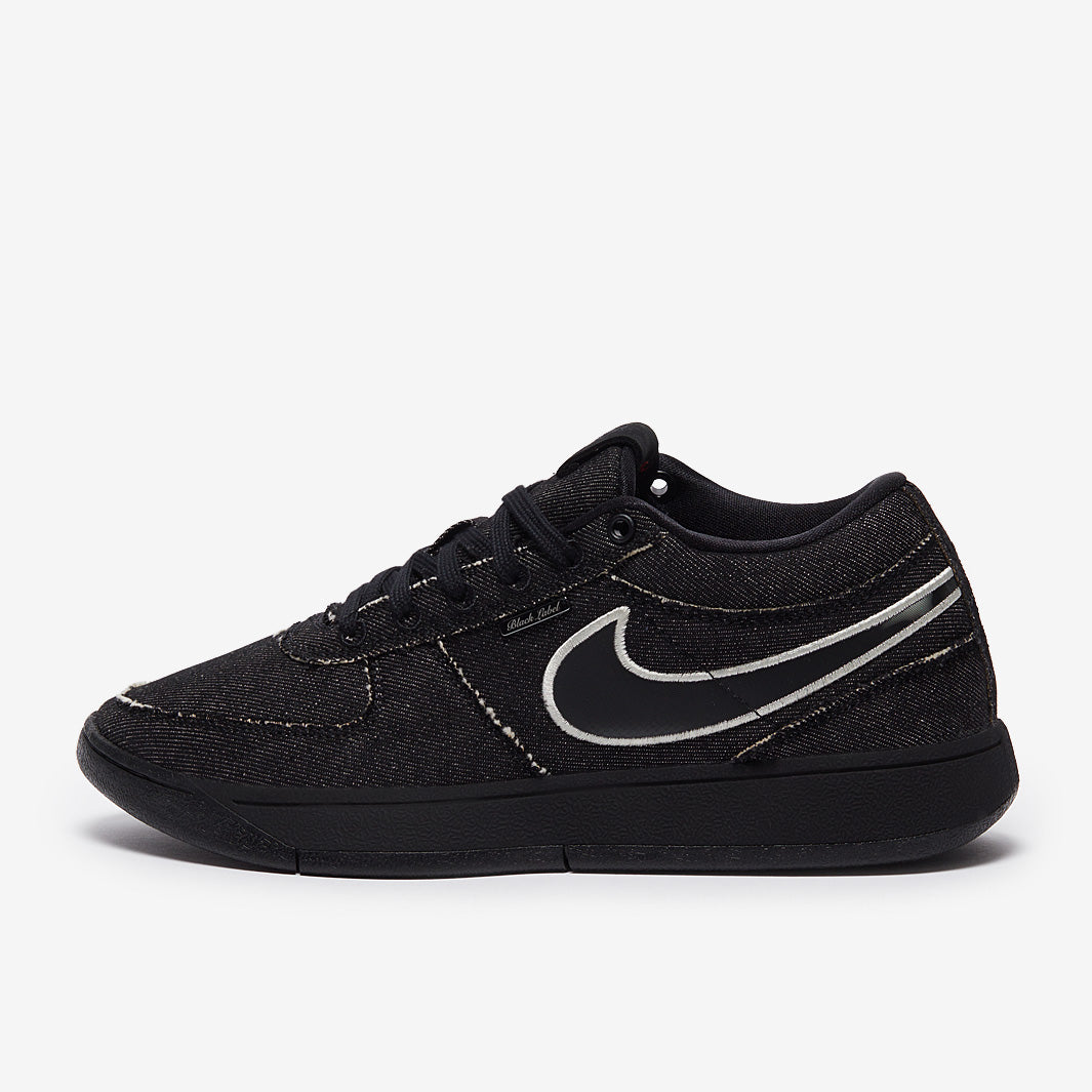 Nike Book 1 LX - Black/Coconut Milk - Mens Shoes