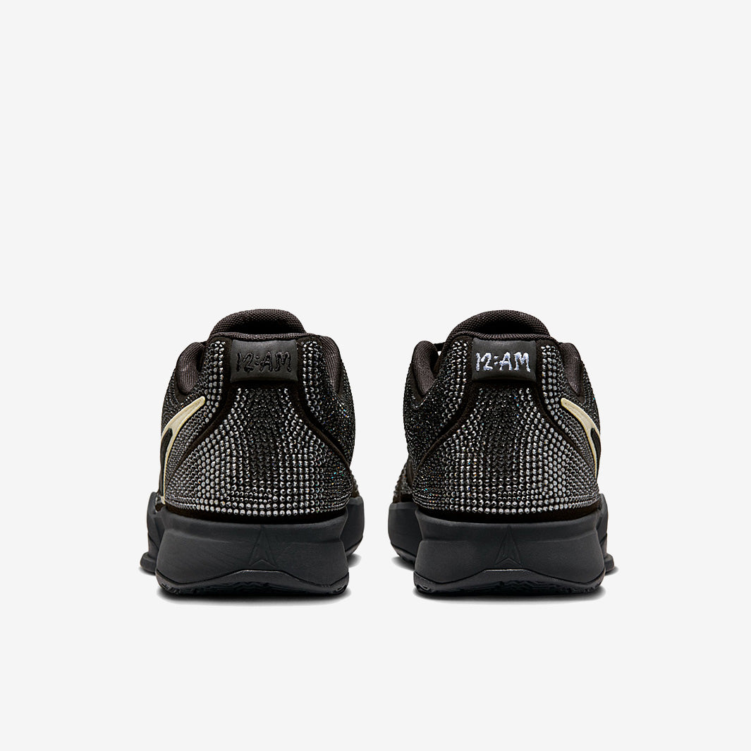 Nike Ja 2 LX - Black/Multi - Mens Shoes
