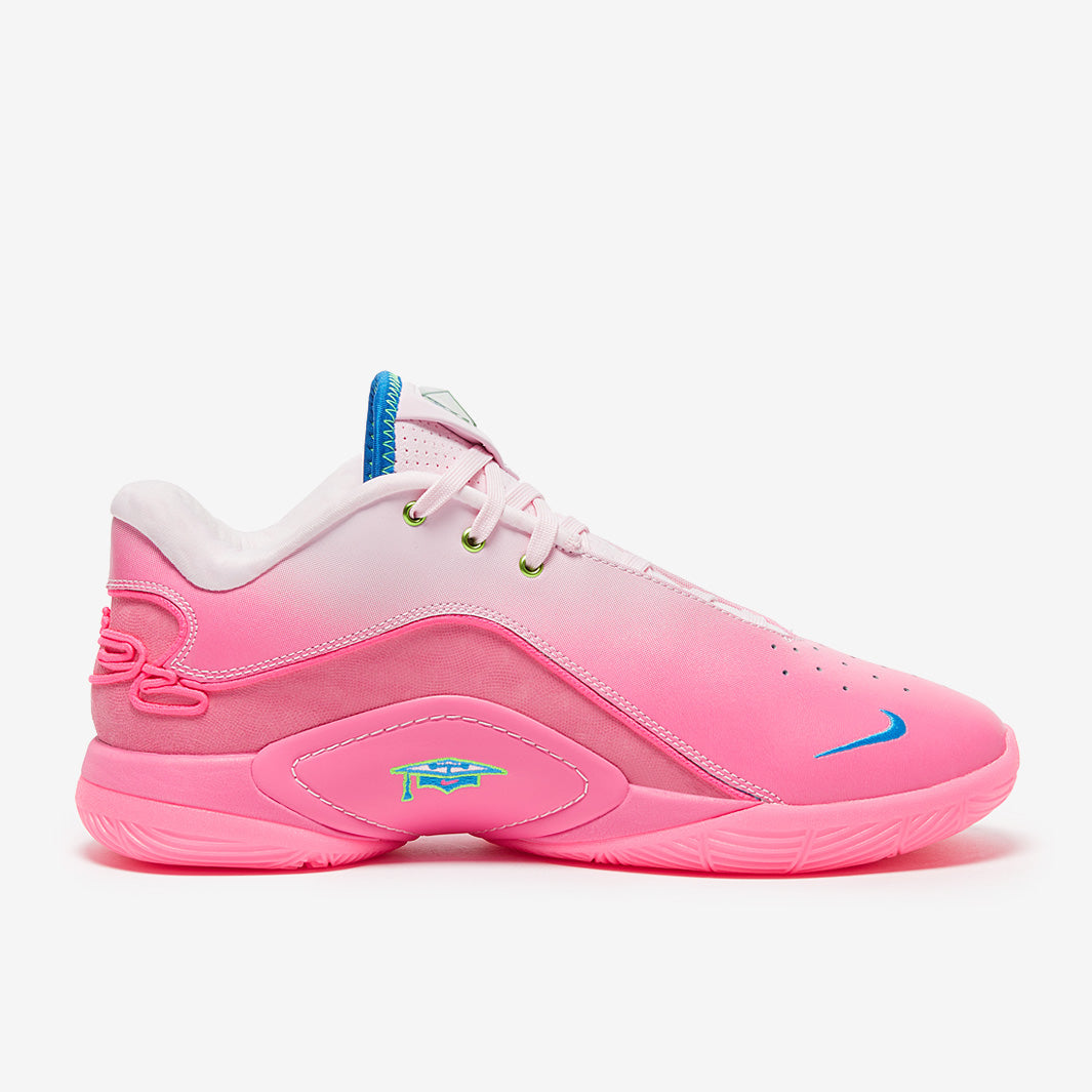 シューズ(男性用) NIKE LEBRON 22 PINK/BLUE Nike Lebron XXII - Pink Foam/Photo Blue/Pinksicle - Mens Shoes