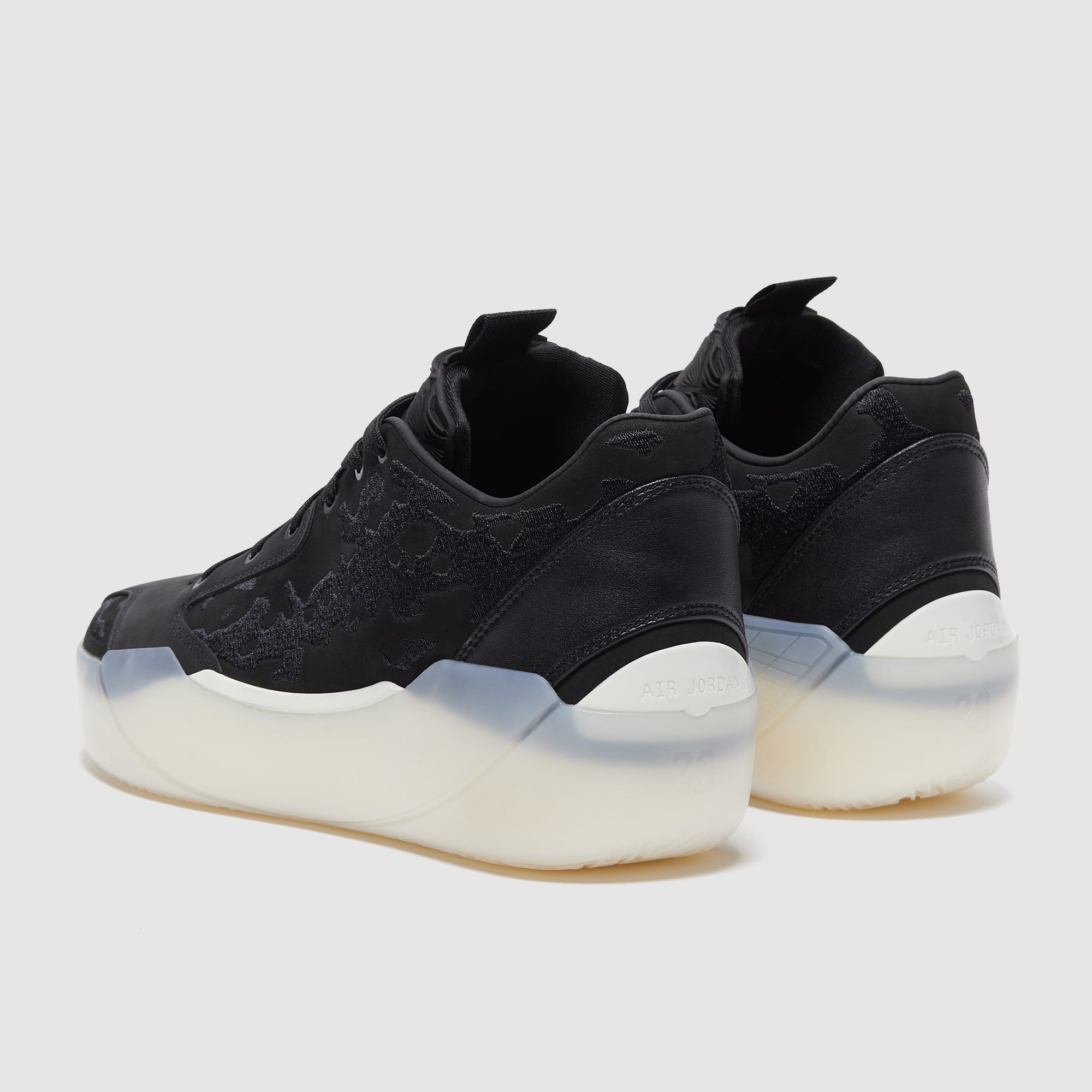 Air Jordan 39 - Black/Phantom - Mens Shoes
