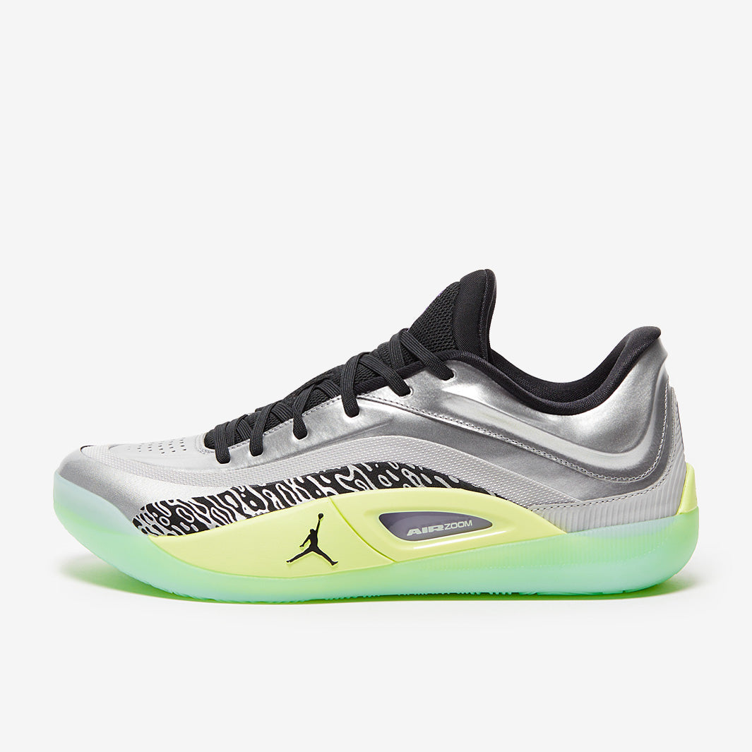 Jordan Zion Basketball Shoes | Hoops Obsessed | Pro:Direct Basketball