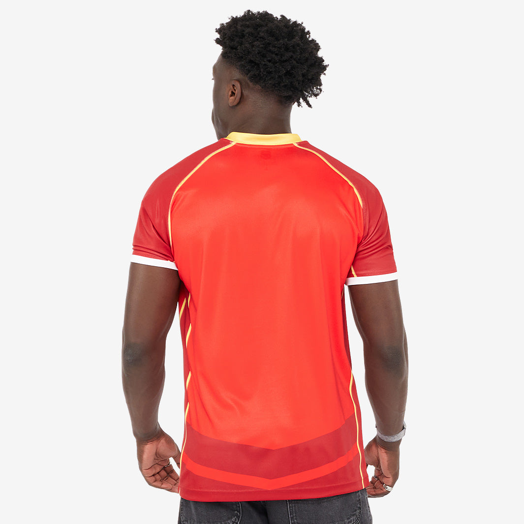 Dolphins Rugby Kits | Rugby Obsessed | Pro:Direct Rugby