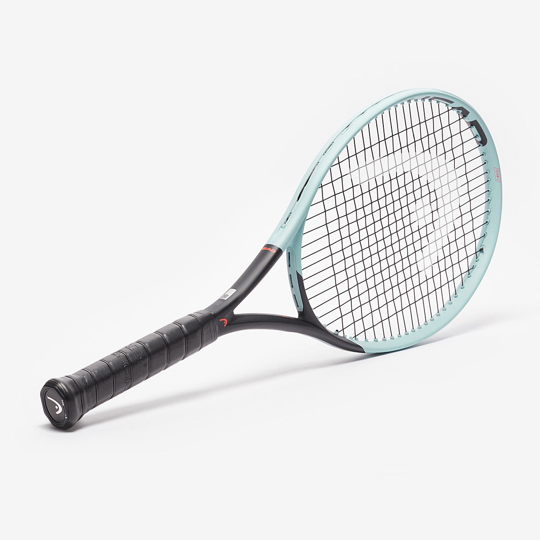 Head Instinct MP 2025 Tennis Racket - Blue/Black - Mens Rackets