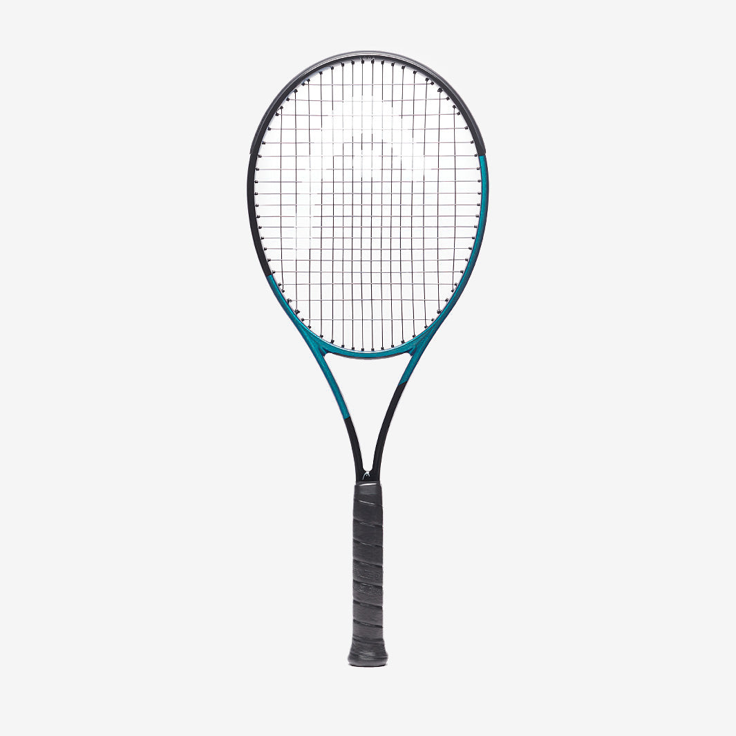 Head Radical TEAM 2025 Tennis Racket - Orange - Mens Rackets