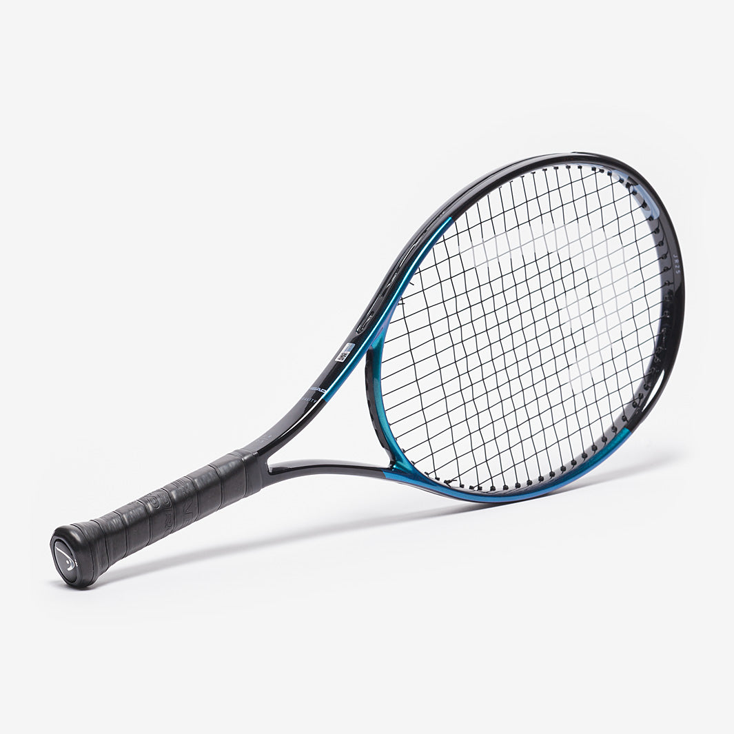 HEAD Gravity TEAM 2023 - Black/Mixed - Mens Rackets