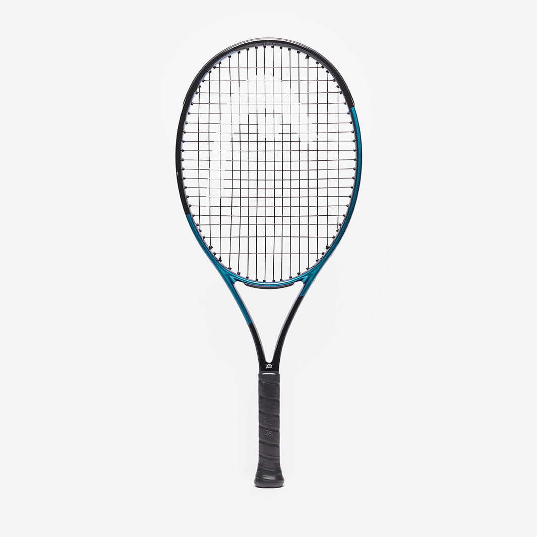 HEAD Gravity TEAM 2023 - Black/Mixed - Mens Rackets