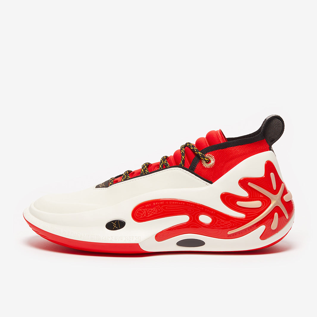 WAY OF WADE 11 Li-Ning リーニン Ling Ning Way Of Wade 11 - Overtown - Trainers - Mens Shoes