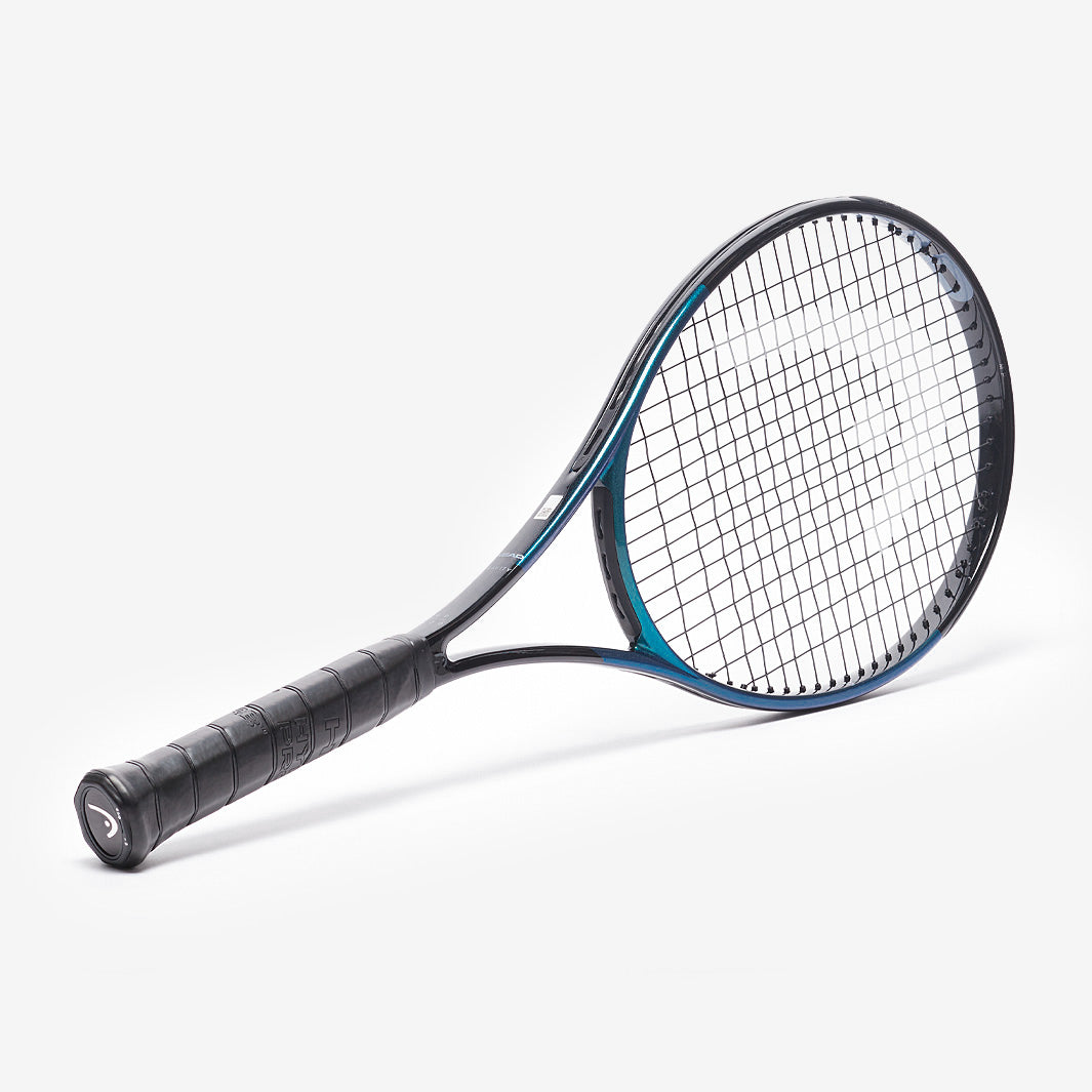 HEAD Gravity Tour 2023 - Black/Mixed - Mens Rackets