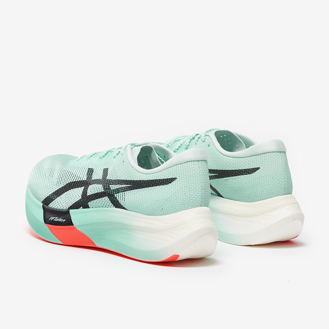 Asics Metaspeed Sky Paris - Illuminate Mint/Black - Mens Shoes