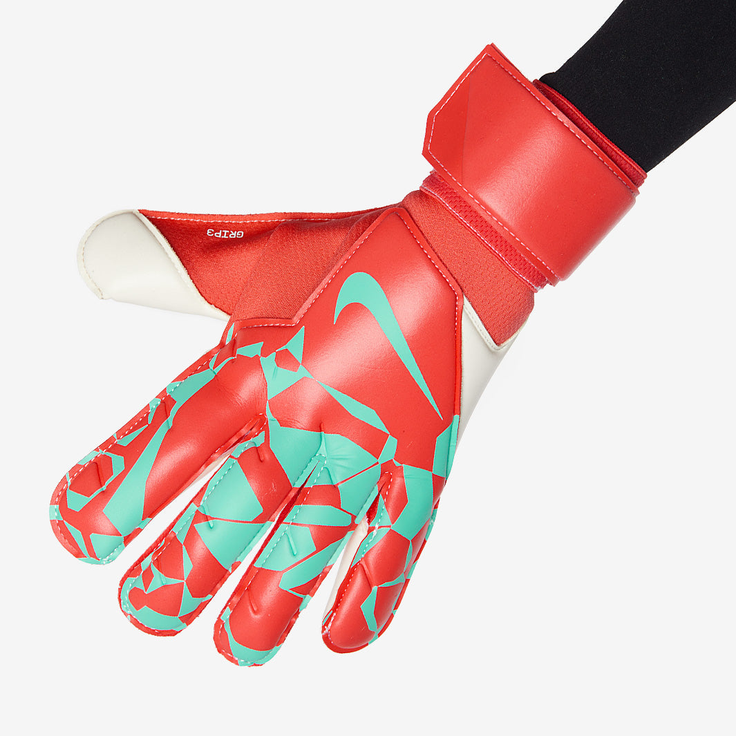 Nike Grip 3 GK Gloves