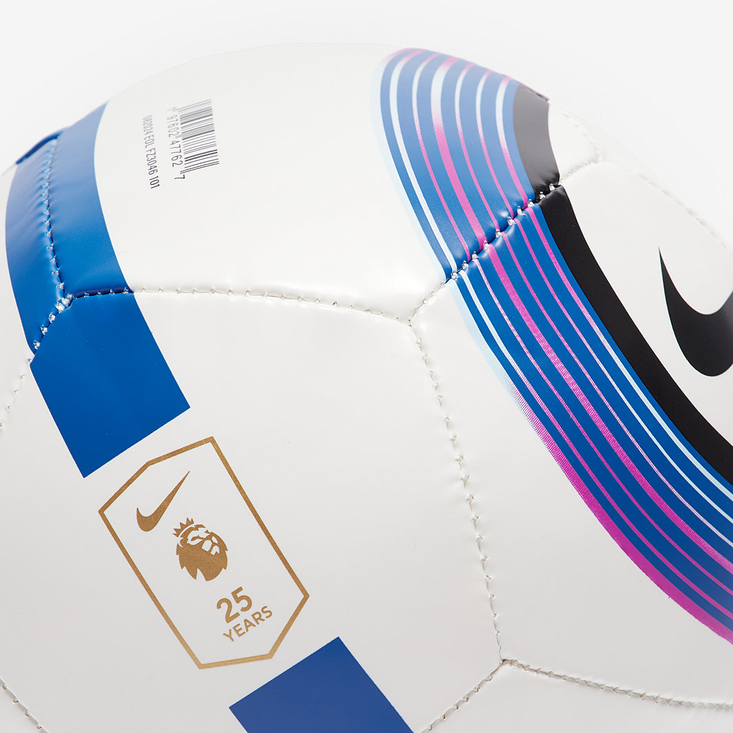 Nike Premier League 24/25 Skills Mini Football