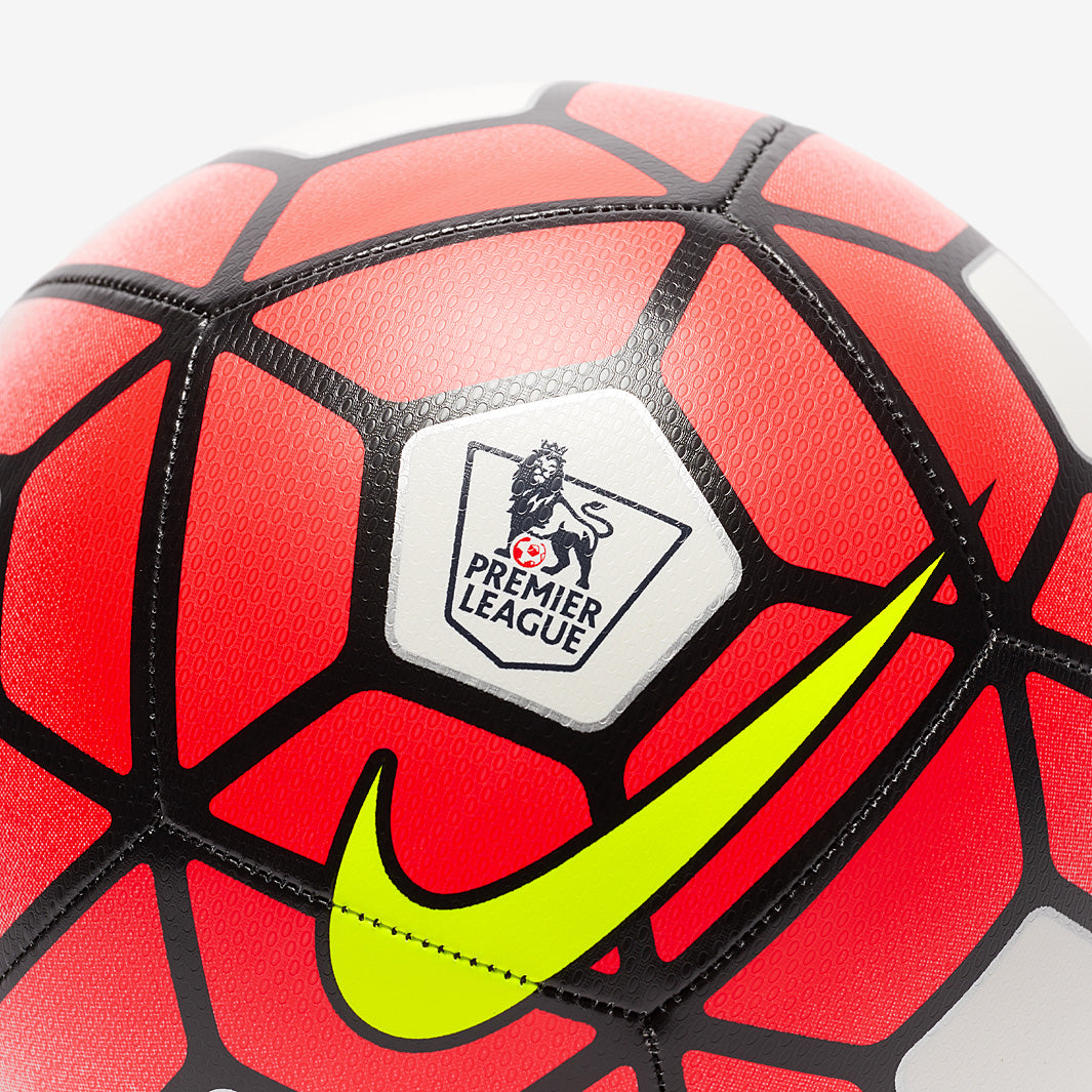 Nike Premier League 24/25 Heritage Ordem 3 Football