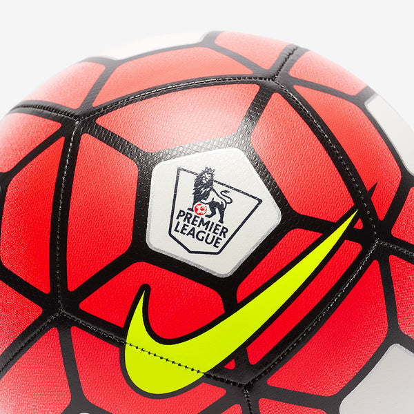 Nike Premier League 24/25 Heritage Ordem 3 Football