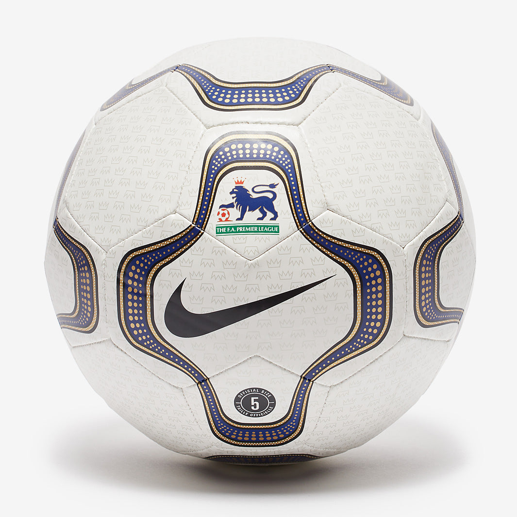 Premier League 24 25 Heritage Geo Merlin Football