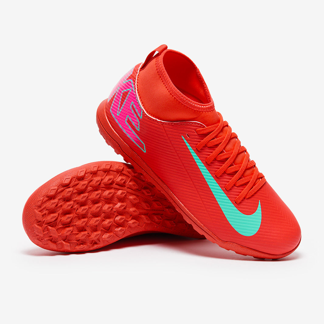 Air Zoom Mercurial Superfly X Club TF