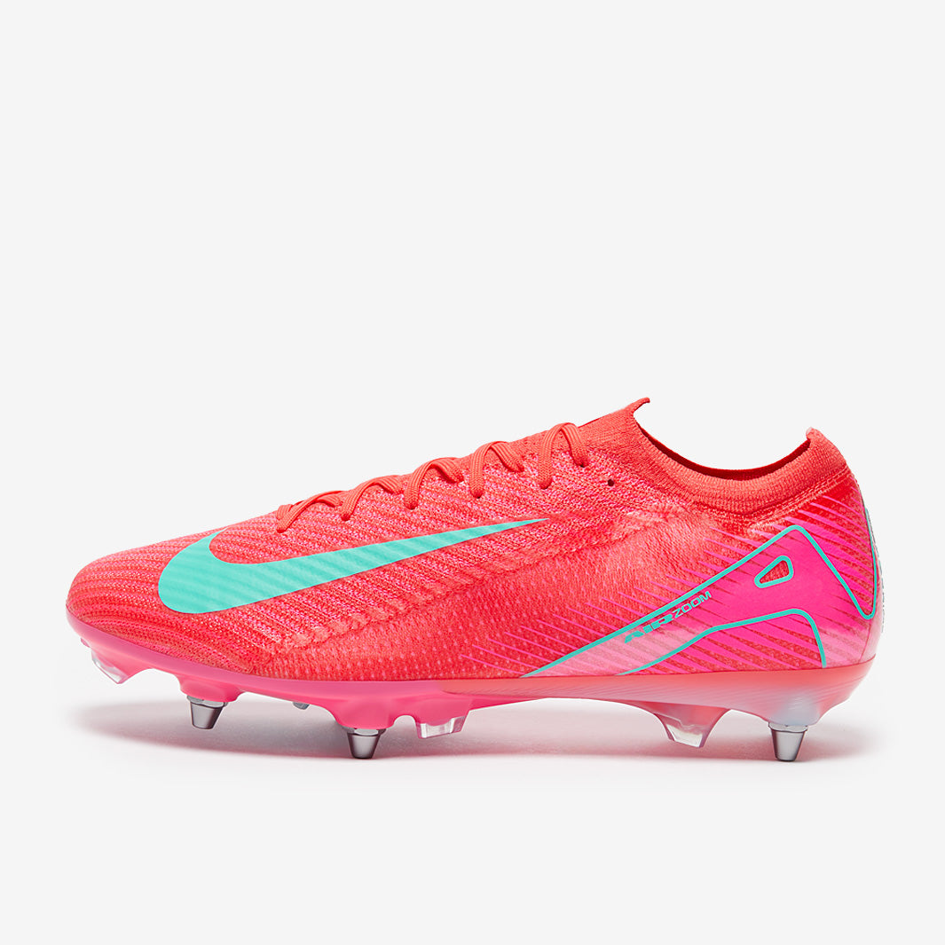 Nike Air Zoom Mercurial Vapor XVI Elite Soft Ground-Pro - Ember