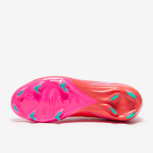 Nike Kids Air Zoom Mercurial Vapor XVI Pro FG