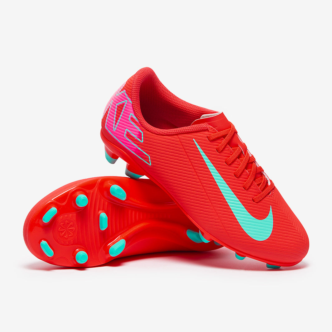Nike Mercurial Vapor XI Ronaldo FG - Mens Boots - Firm Ground