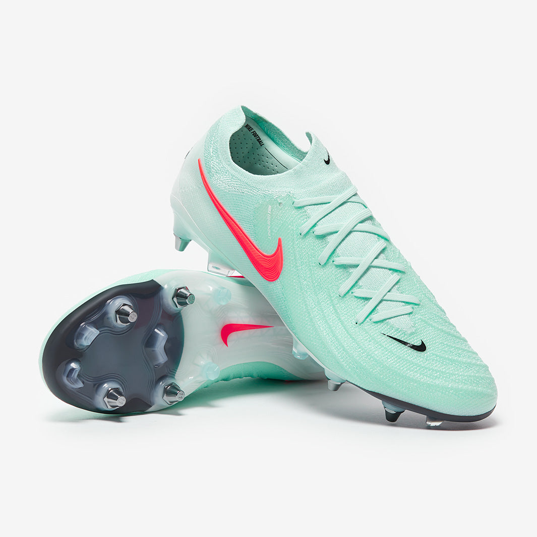 NIKE PHANTOM GX II PRO HG 26.5㎝ Nike Phantom GX II Elite Soft Ground-Pro Player Edition - Mint