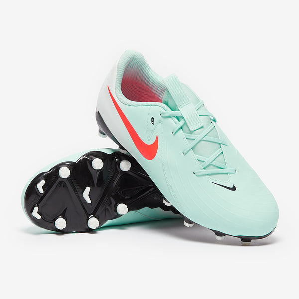 Nike Kids Phantom GX II Academy FG/MG