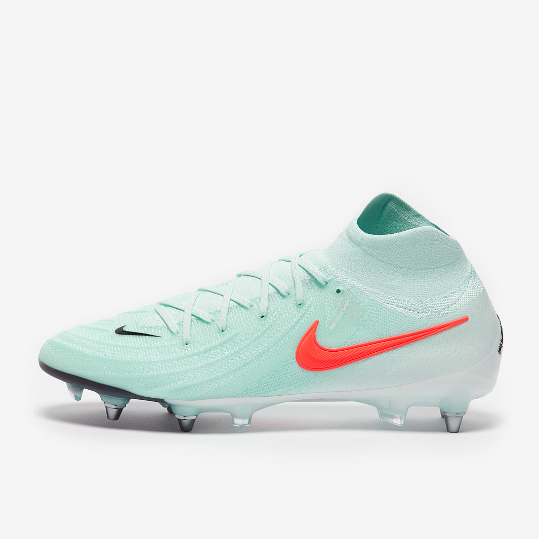 Nike LunarGato II - Racer Blue/Hyper Crimson - Adult Boots