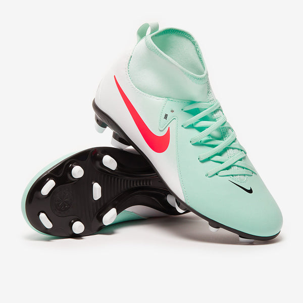 Nike Kids Phantom Luna II Club FG/MG