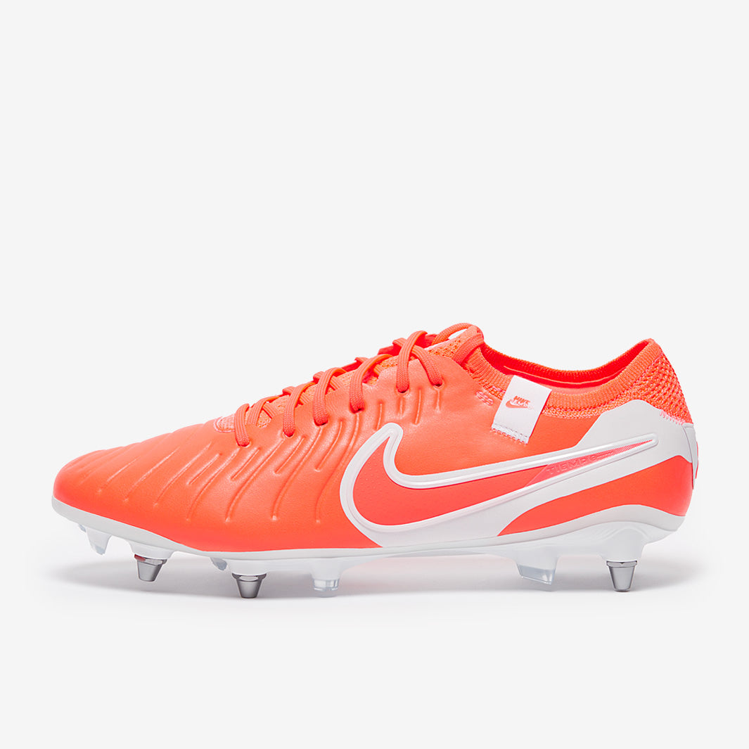 Nike Tiempo Legend X Elite Soft Ground-Pro Player Edition - Copa
