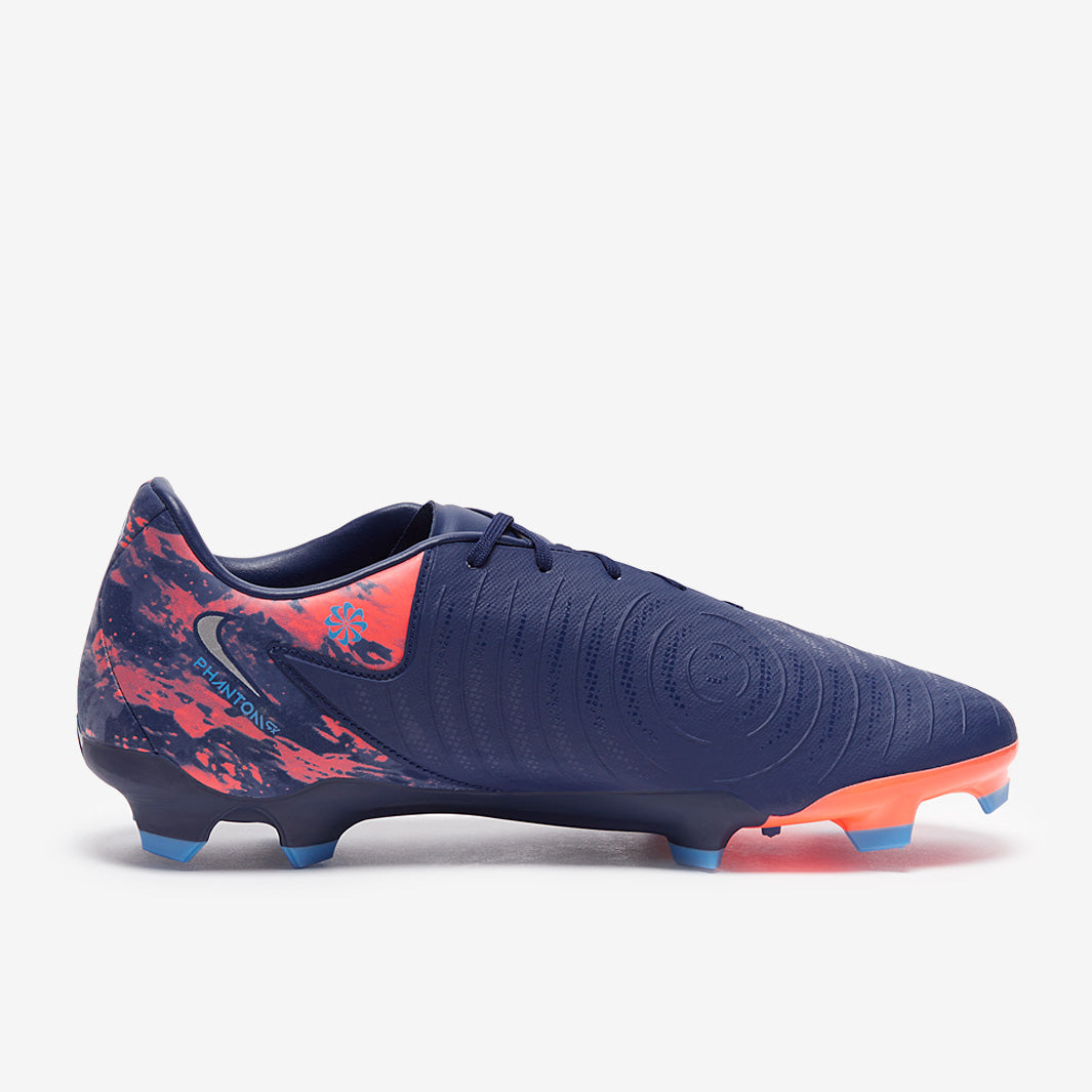 Nike Phantom GX II Academy x Haaland Firm Ground/Mixed Ground