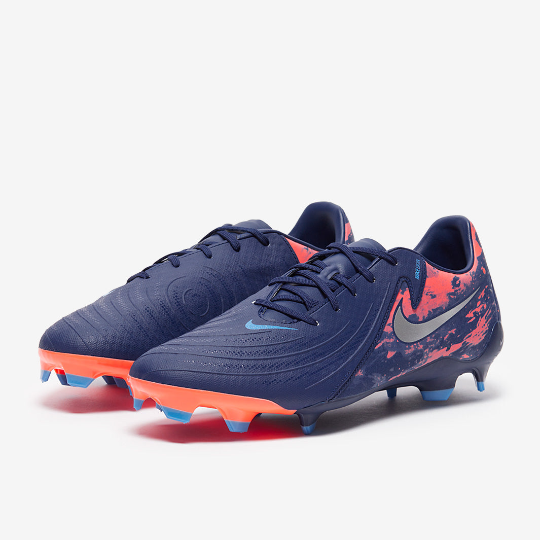 Nike Phantom GX II Academy x Haaland Firm Ground/Mixed Ground