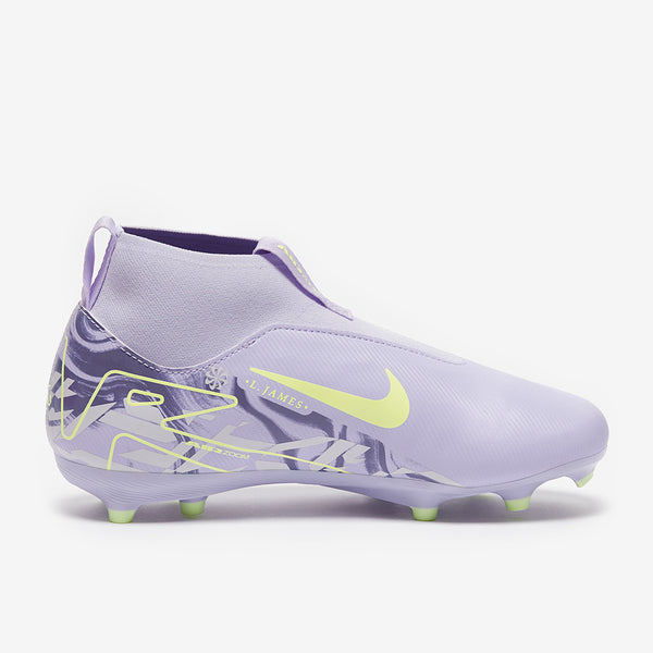 Nike Kids Air Zoom Mercurial Superfly X Academy FG/MG