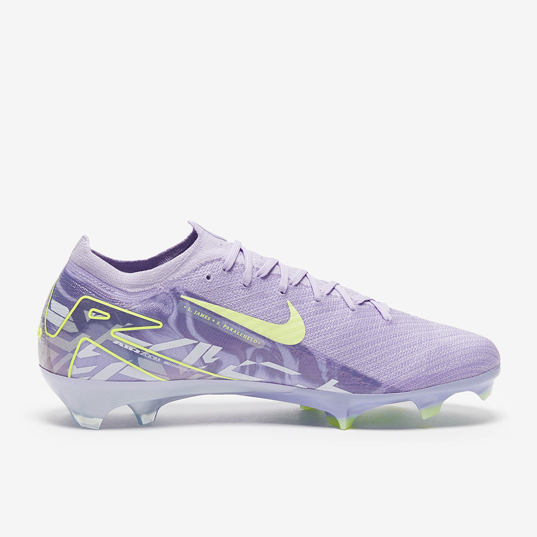 Nike Air Zoom Mercurial Vapor XVI Elite Firm Ground - Purple Agate