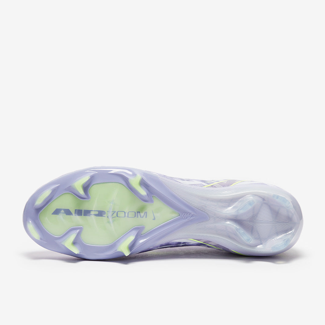 Nike Air Zoom Mercurial Vapor XVI Elite Firm Ground - Purple Agate
