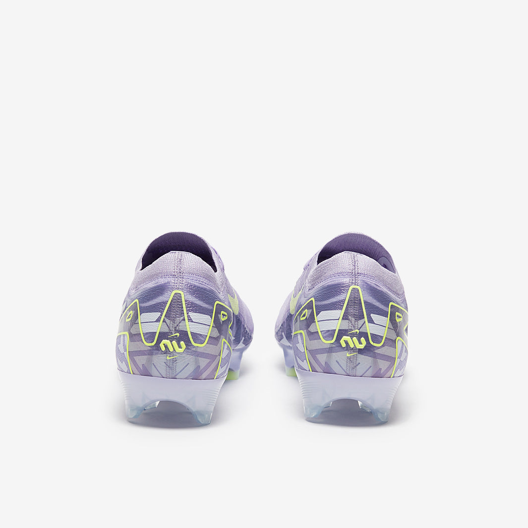 Nike Air Zoom Mercurial Vapor XVI Elite Firm Ground - Purple Agate