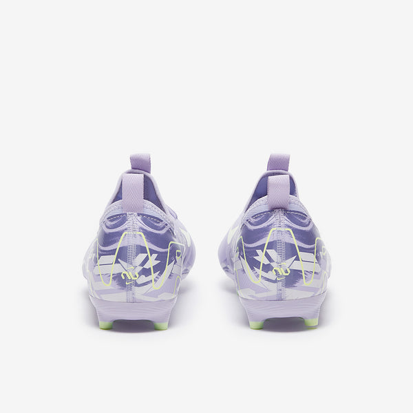 Nike Kids Air Zoom Mercurial Vapor XVI Academy FG/MG
