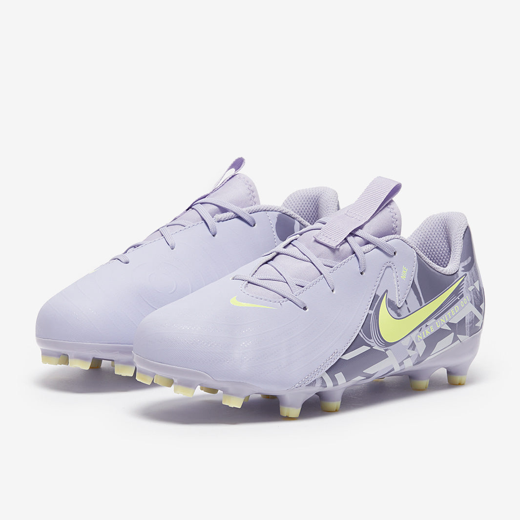 Nike Kids Phantom GX II Academy FG/MG