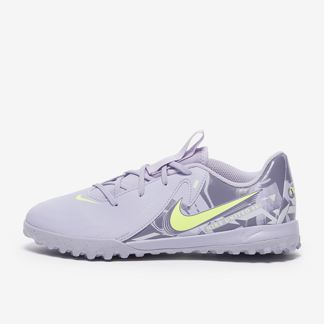 Nike Kids Phantom GX II Academy TF