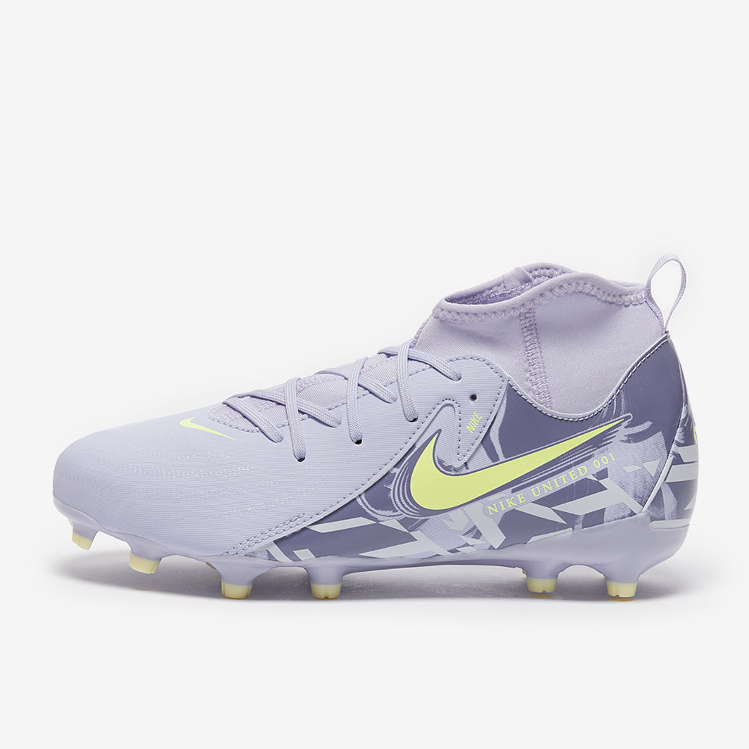 Nike Kids Phantom Luna II Academy FG