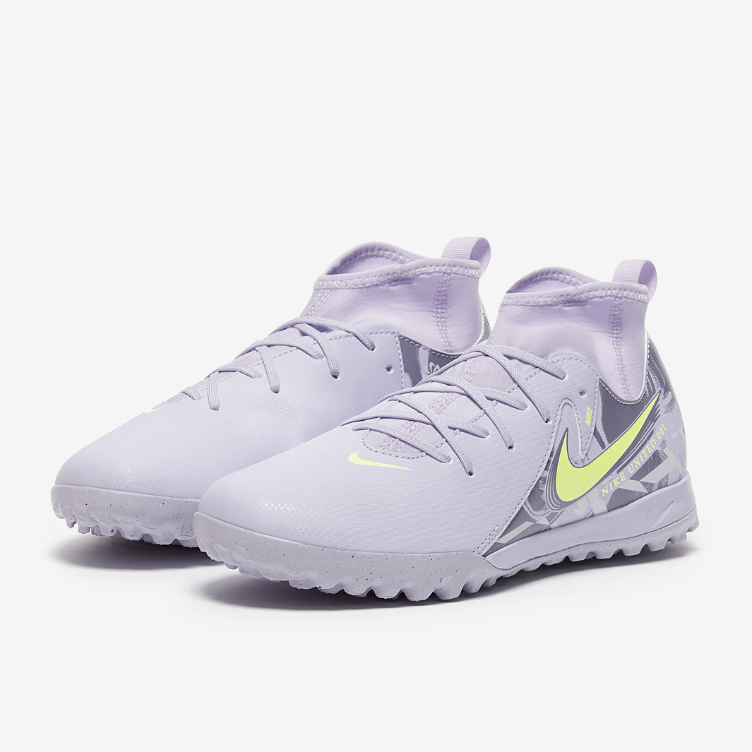Nike Kids Phantom Luna II Academy TF