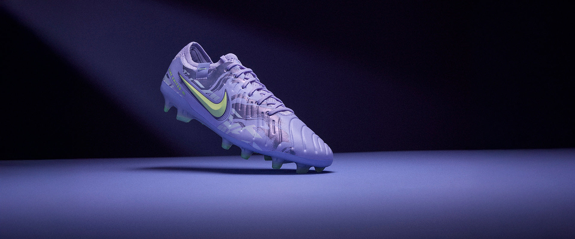 NIKE Tiempo Legend Ⅳ HG-E 26cm Nike Tiempo Legend IV ACC Soar/White - Check out the excellent