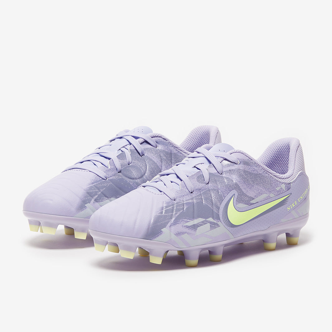 Nike Kids Tiempo Legend X Academy FG/MG