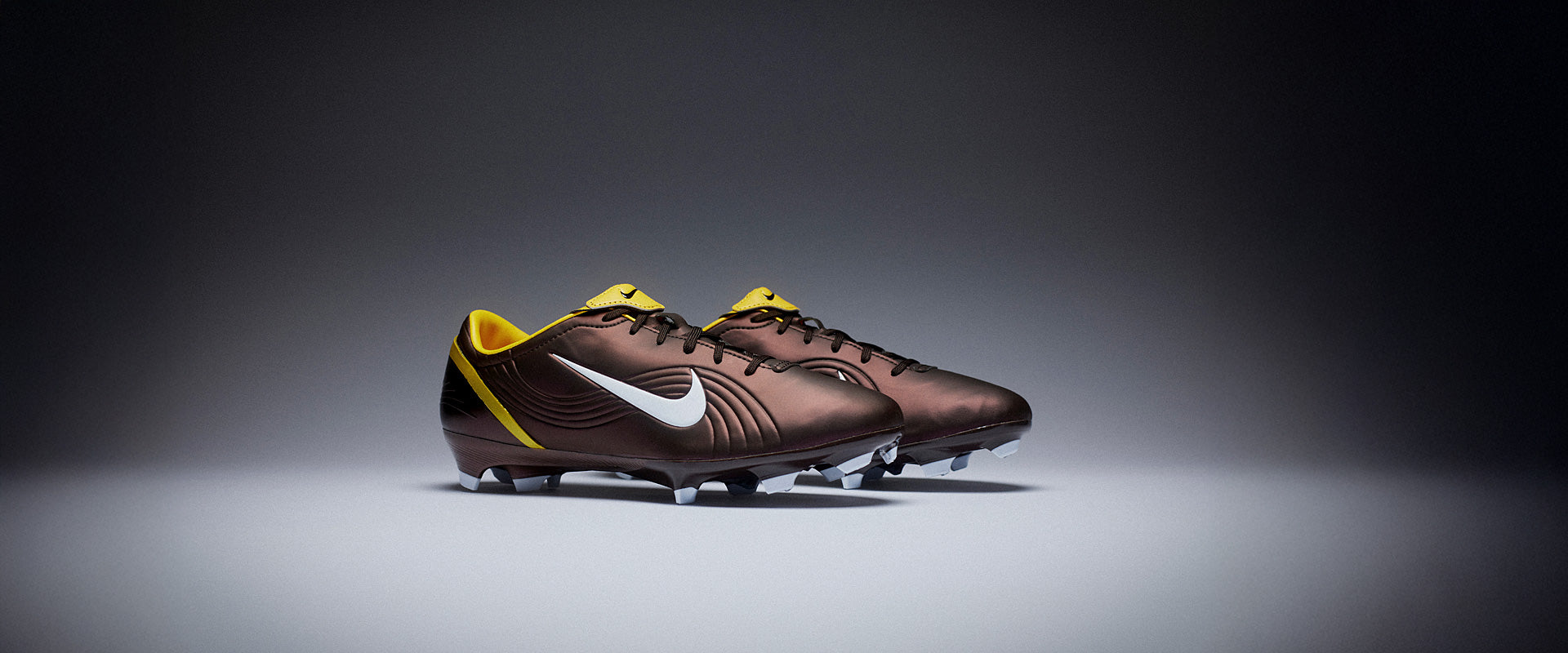 Nike Mercurial Vapor I Regeneration SE Firm Ground - Dark Cinder