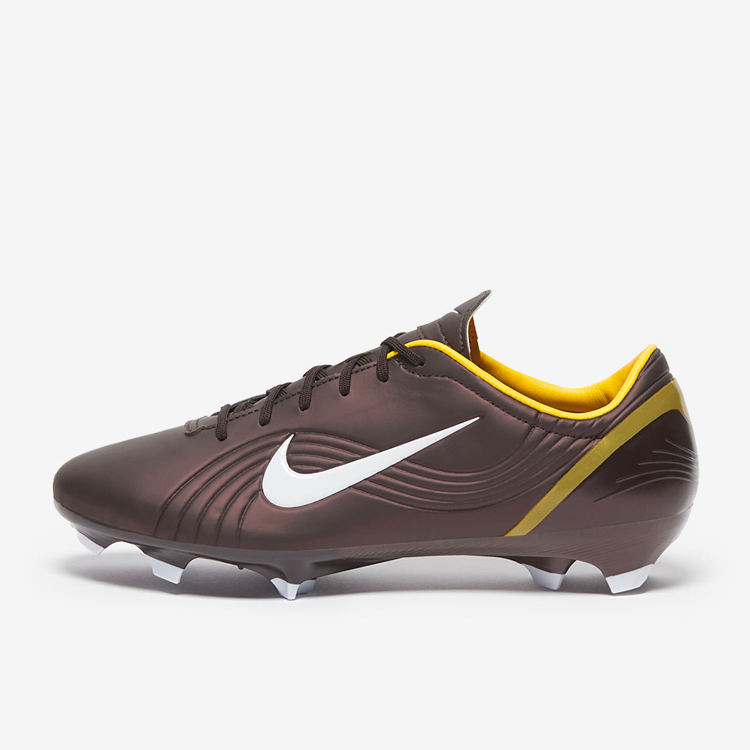 Nike Mercurial Vapor I Regeneration SE Firm Ground - Dark Cinder