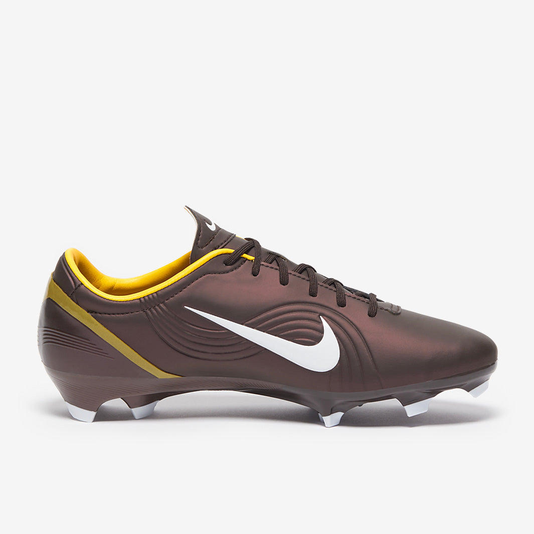 Nike Mercurial Vapor I Regeneration SE Firm Ground - Dark Cinder